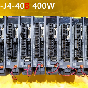 미쓰비시 MR-J4-40B 서보드라이브 중고 대당가격
