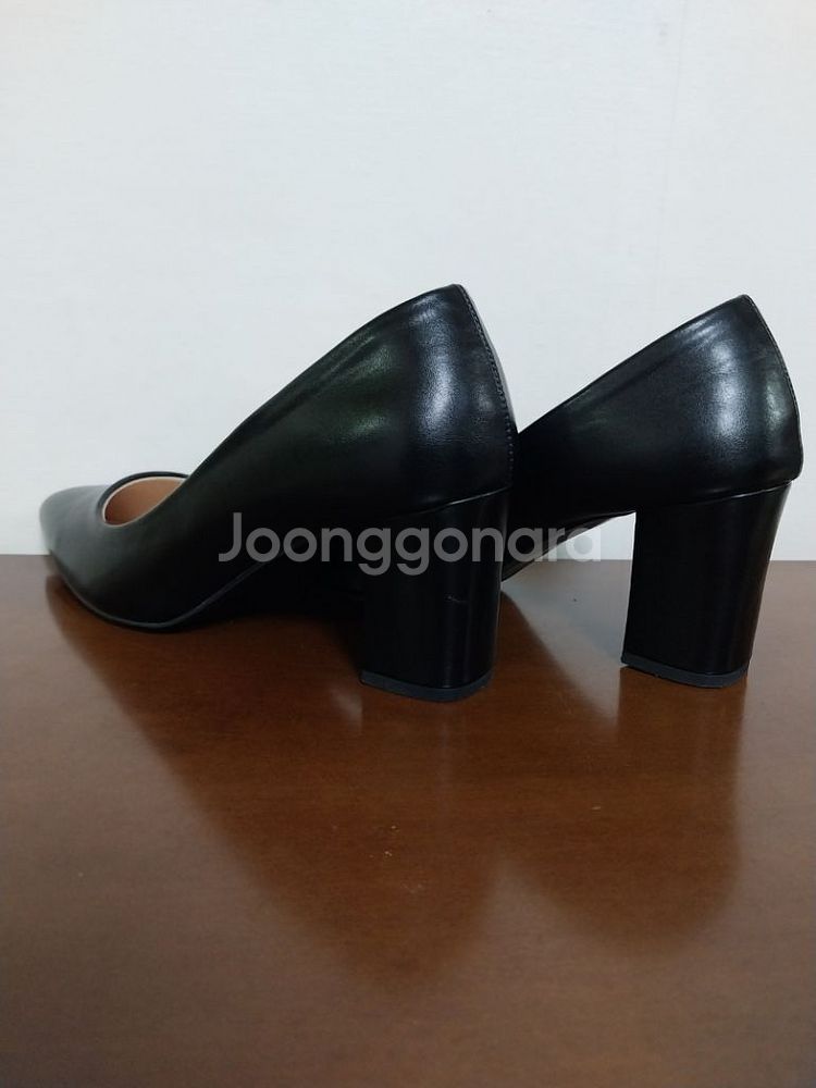 여성 사뿐 정장구두 (240)--6