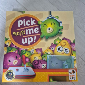보드게임 픽미업