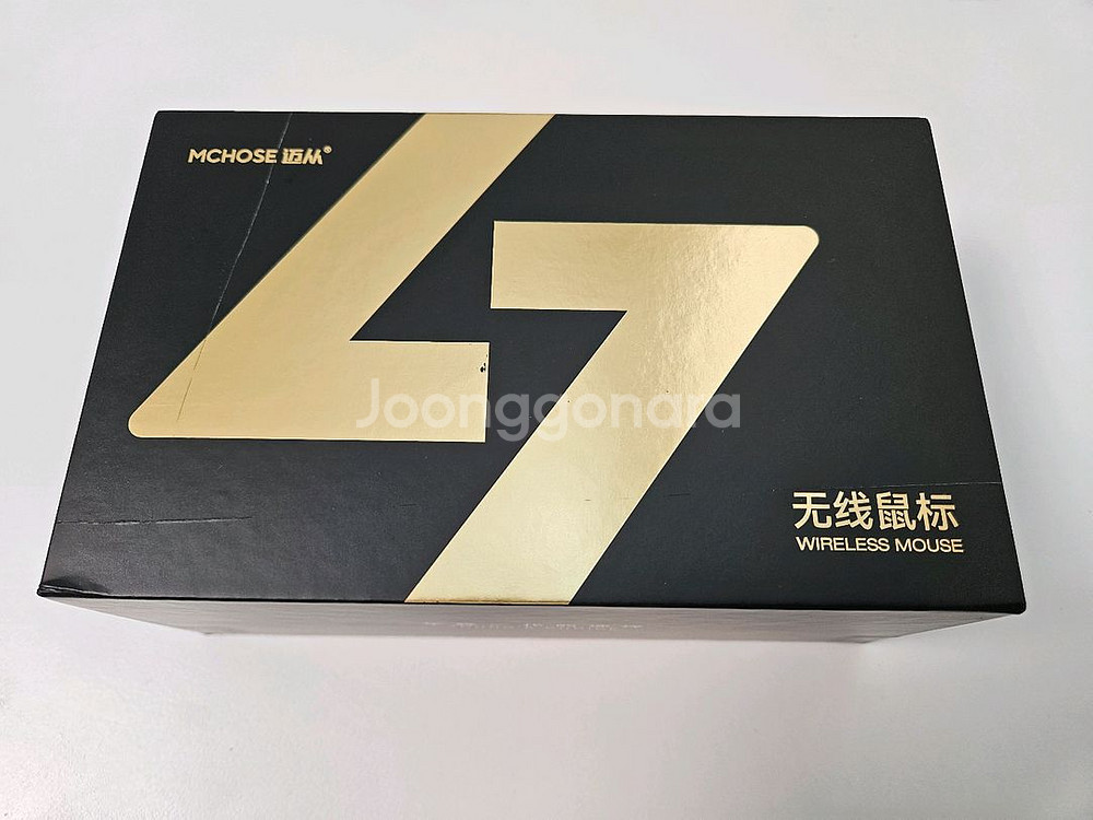 MCHOSE L7 ULTRA 팝니다--2