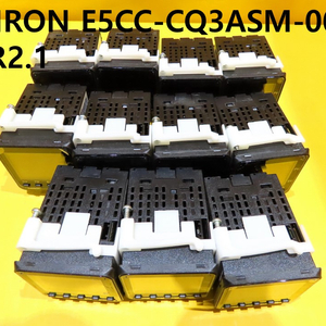OMRON E5CC-CQ3ASM-002 VER2.1