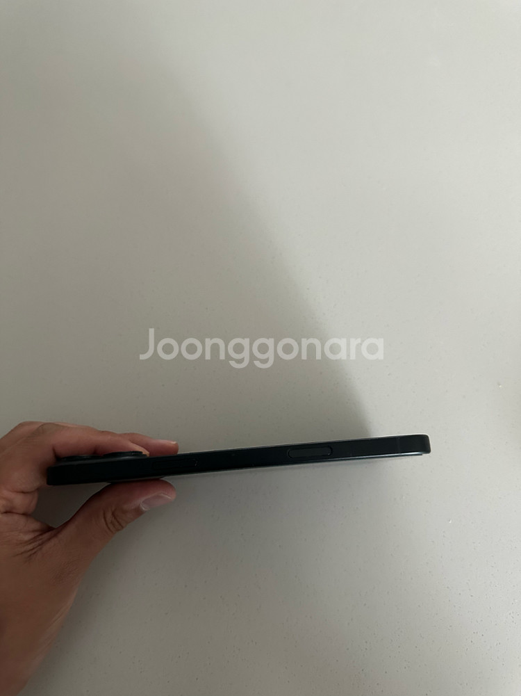아이폰16Plus 128기가 자급제--3