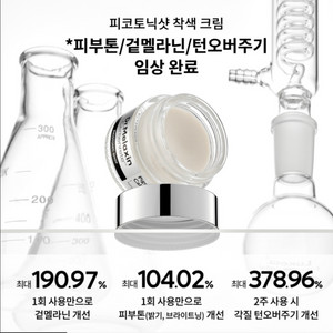 닥터멜락신 피코토닉 크림(미백 크림)