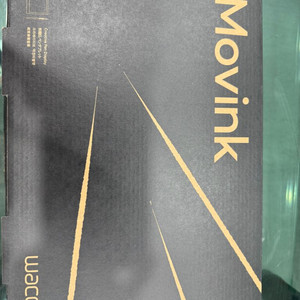 와콤 무빙크 DTH135K0C 타블렛