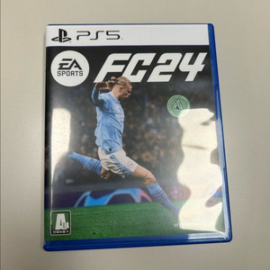 EA FC24 PS5