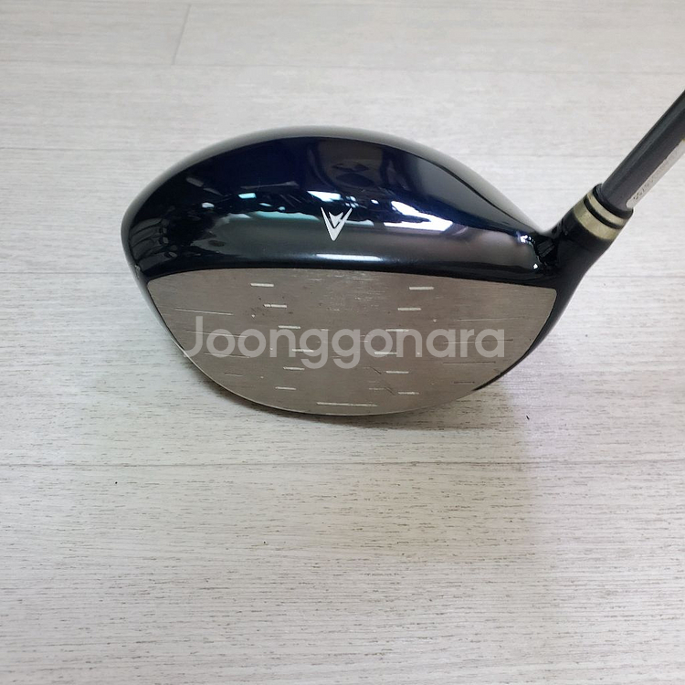 젝시오 MP700 드라이버 10.5도 R 골프채 골프--2