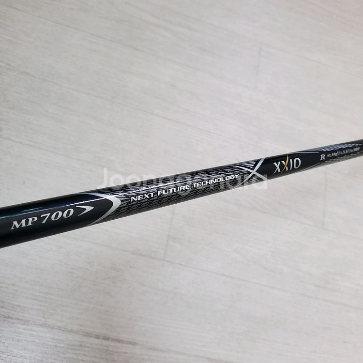 젝시오 MP700 드라이버 10.5도 R 골프채 골프--3