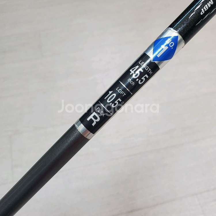 젝시오 MP700 드라이버 10.5도 R 골프채 골프--4