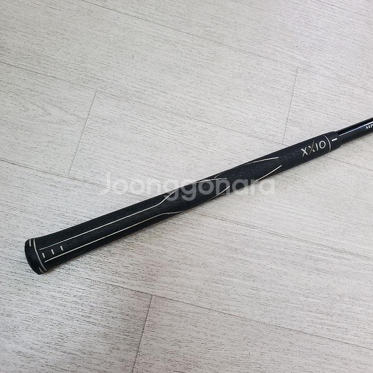 젝시오 MP700 드라이버 10.5도 R 골프채 골프--5