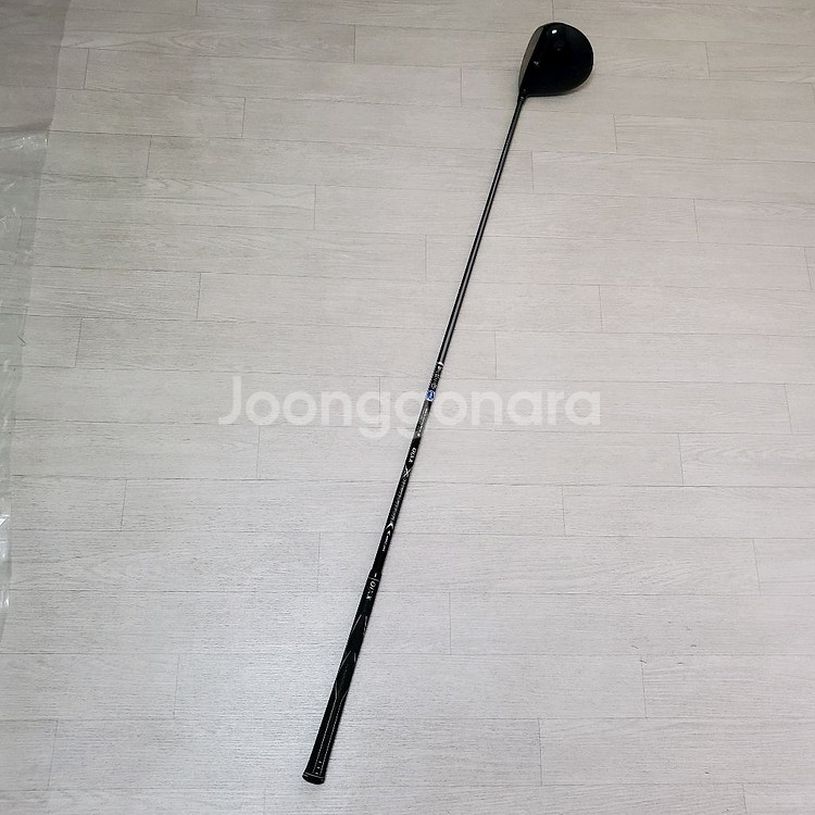 젝시오 MP700 드라이버 10.5도 R 골프채 골프--7