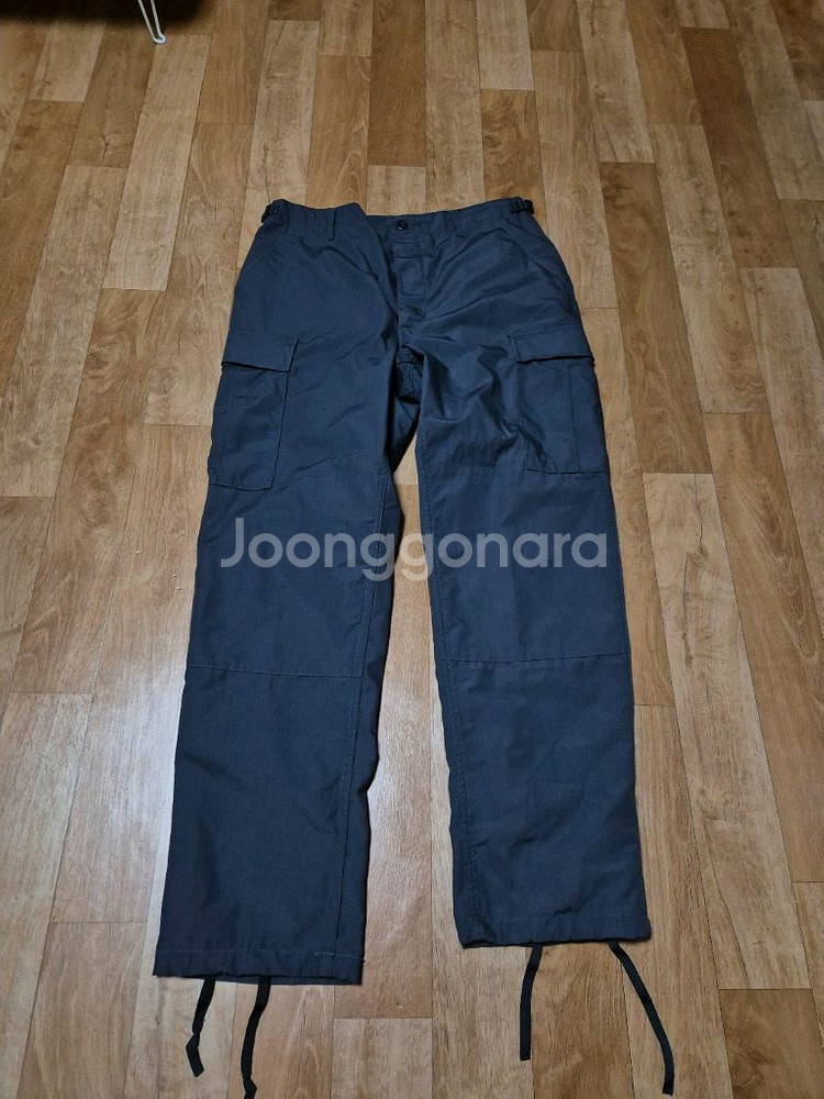 프로퍼 BDU 팬츠 다크그레이 M/R--1