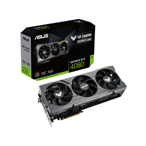 [삽니다] Asus RTX 4080 TUF