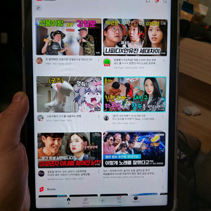 갤럭시 탭S8 128G wifi