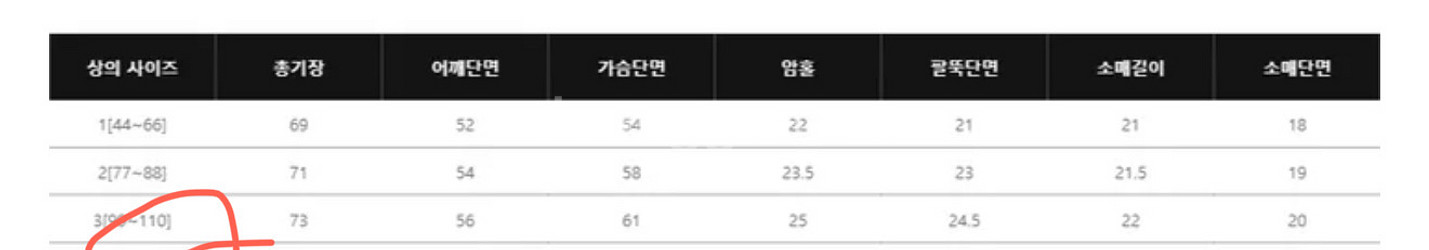 빅사이즈 리리앤코 반팔자켓--3