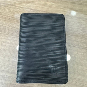 루이비통 포켓 오거나이저 카드지갑