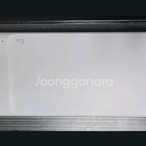 삼성전자 삼성 무선 충전 트리오 EP-P6300 흰색