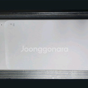 삼성전자 삼성 무선 충전 트리오 EP-P6300 흰색