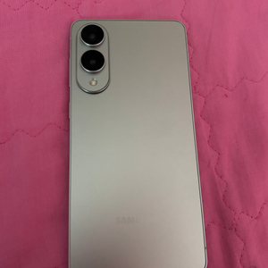 갤럭시S25엣지 512GB sss급