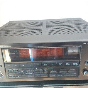 온쿄 리시버tx-sv70pro