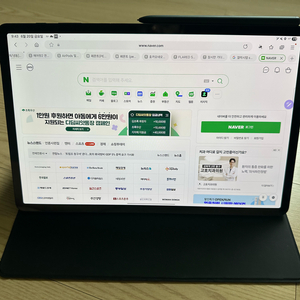 갤럭시탭 s8 플러스 128기가