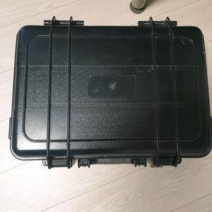 TE-W300 DALI 열화상카메라