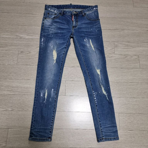 [27]디스퀘어드 여성 스판 청바지