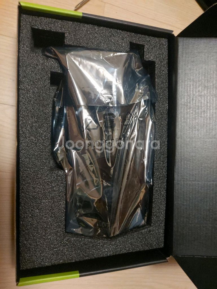 MSI RTX 4060Ti 게이밍X 8g 트윈프로저9--1