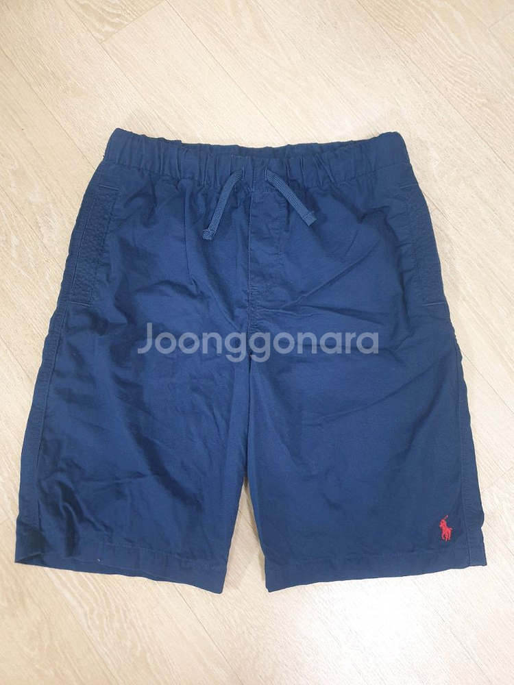 폴로랄프로렌 하프 팬츠 반바지 28--0