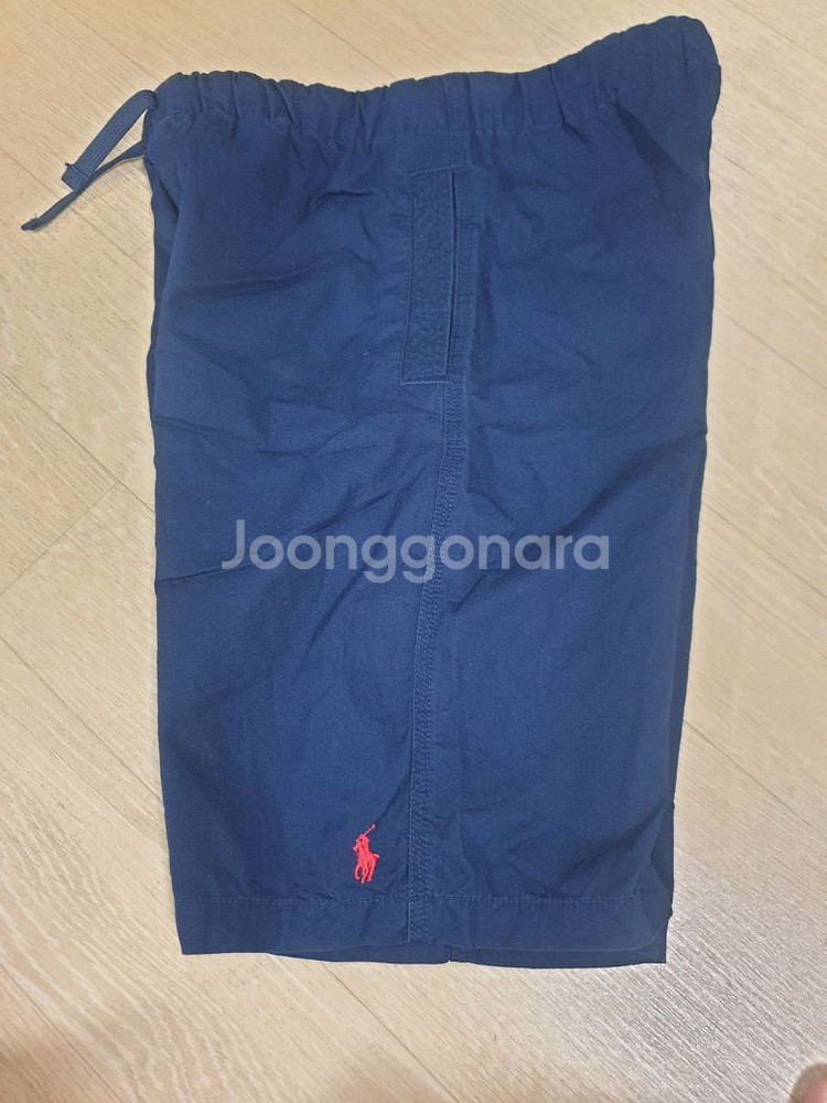 폴로랄프로렌 하프 팬츠 반바지 28--1
