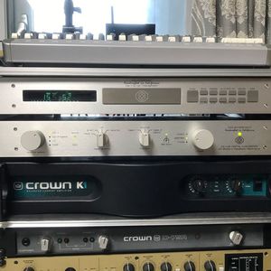 Counterpoint DA-11 E cd ,DA-10