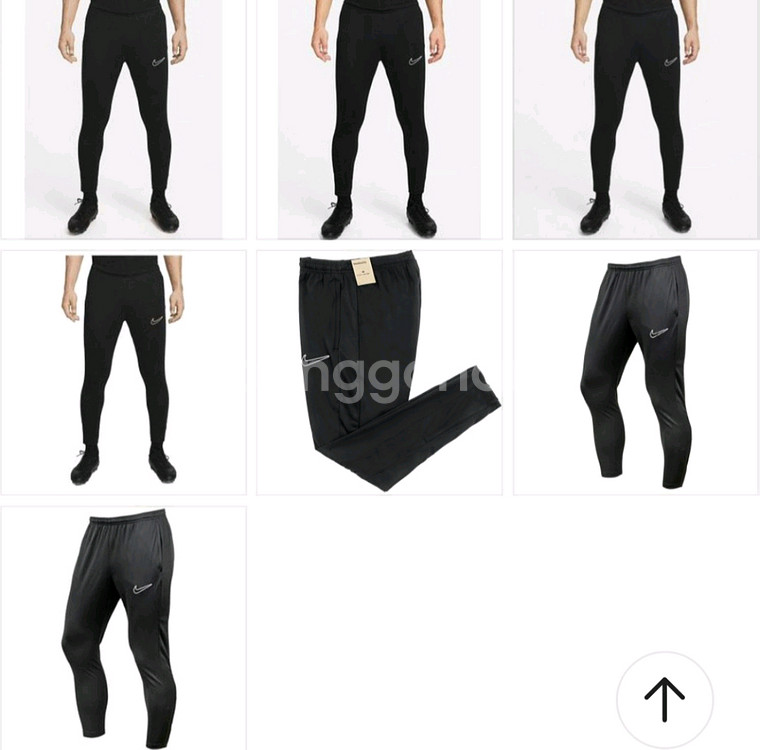 NIKE 나이키 드라이핏 축구팬츠 / 새상품--7