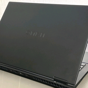16인치 OMEN 오멘 RTX 4060 게이밍 노트북