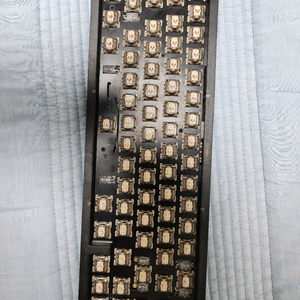 venom65he eave65 POM 보강판 팝니다