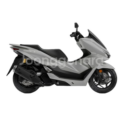 혼다 PCX125 리스 인수형 신차 프로모션 진행중--0