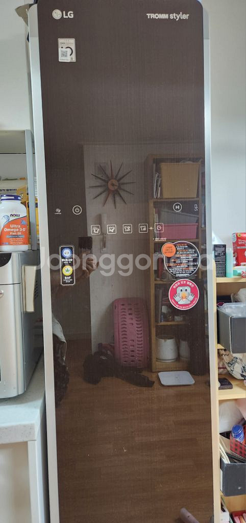 LG스타일러--0