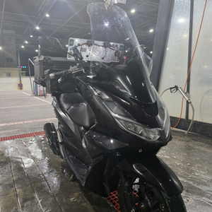 2022 pcx125