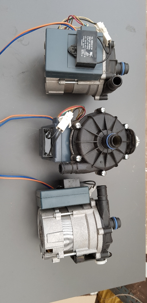 귀뚜라미 가스보일러 순환펌프 111-GHT 이미지