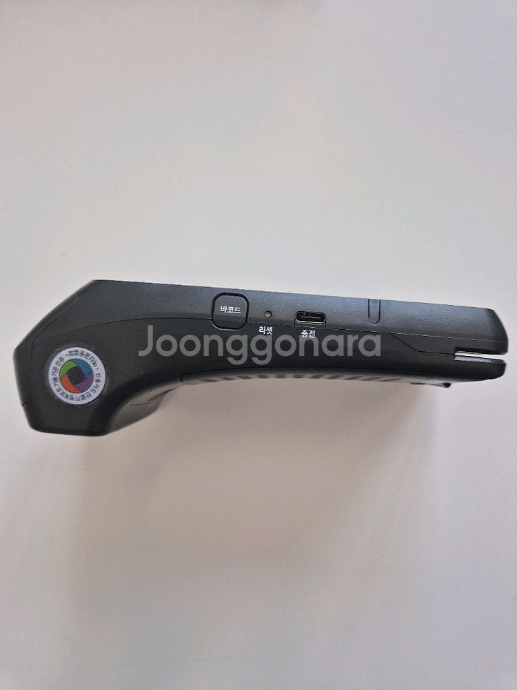 무선카드단말기 애플페이카능--3