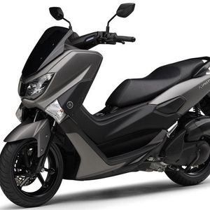 야마하 NMAX125 리스 신차 역대급 프로모션 진행중