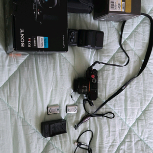 소니 RX1R2