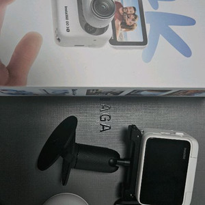 Insta360 GO 3S 액션캠
