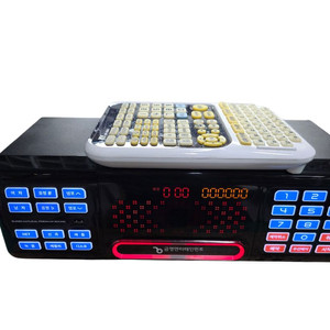 금영 KMS-S700B (신곡2025년10월노래)