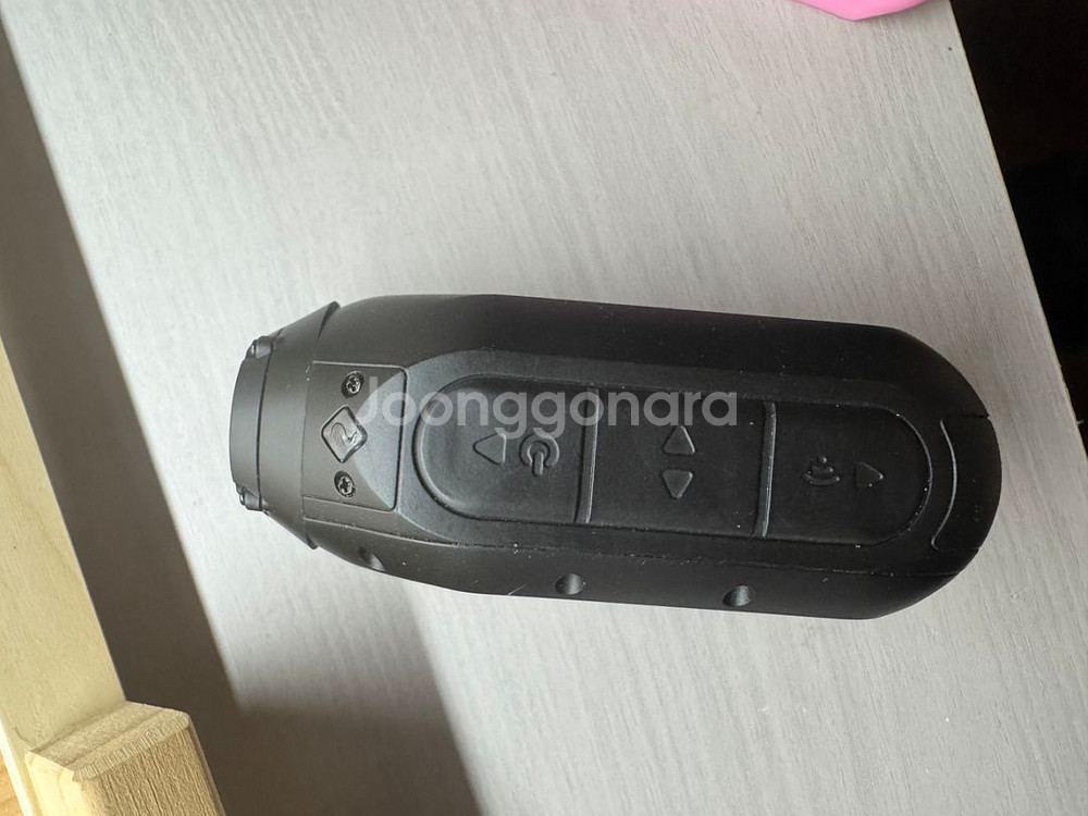고스트 xl pro(블랙박스) 팝니다--2