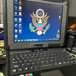 getac v100 러기드 노트북