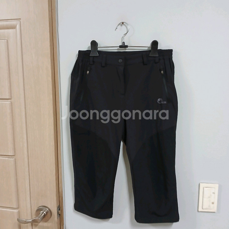네파 여성27~28 인치 7부버지--0