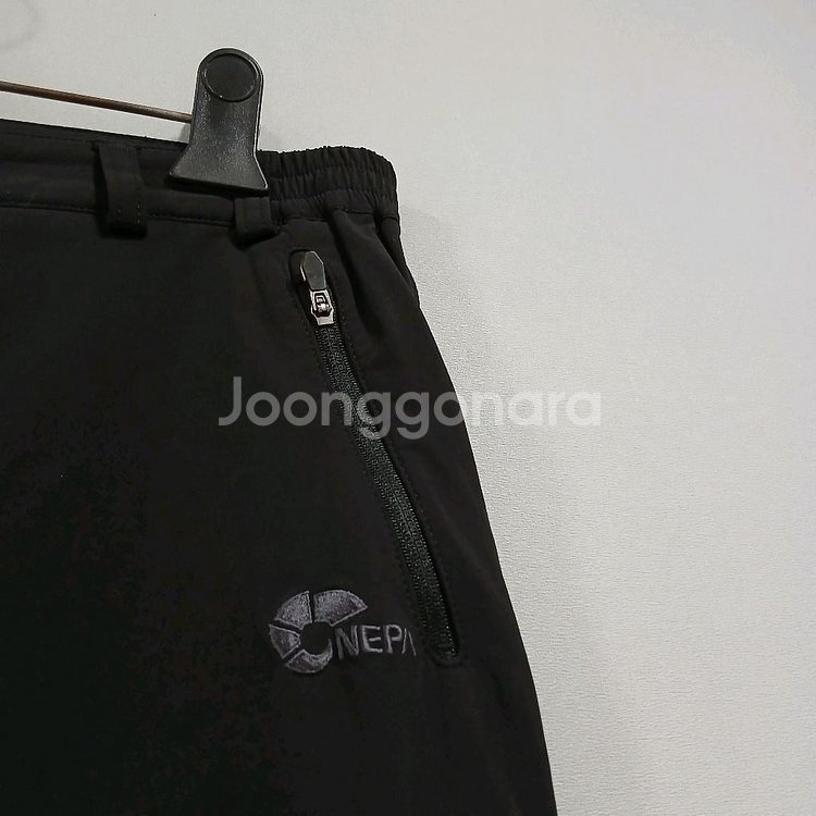 네파 여성27~28 인치 7부버지--3