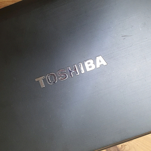 사무/동영상 시청용 TOSHIBA 노트북 PT324K-