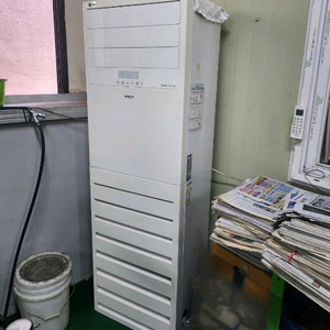 LG 40평냉난방 전기380 010 2596 4181