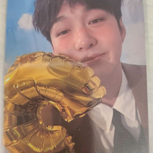 비투비 이창섭 공방 3배수포카앙도