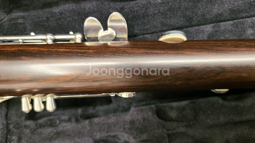 쥬피터 JCL1100 클라리넷 팝니다--6